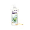 Clear Cool Menthol Anti-Dandruff Shampoo 343ml