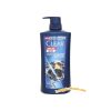 Clear Men Deep Cleanse Anti-Dandruff Shampoo 612ml