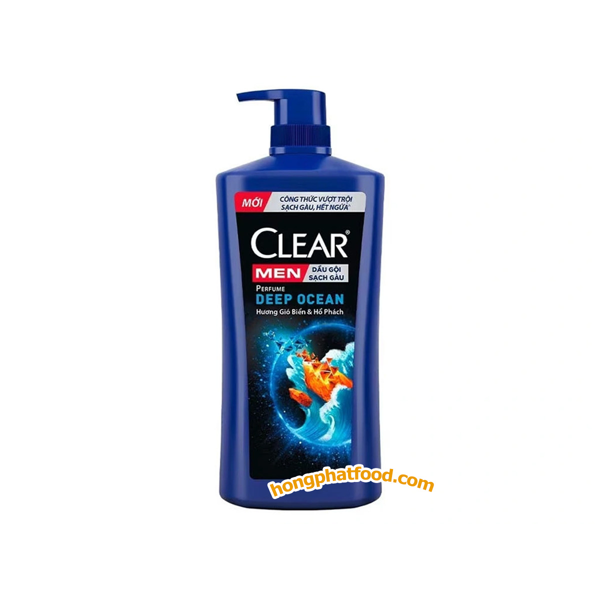 clear-men-perfume-deep-ocean-anti-dandruff-shampoo-588ml Clear Men Perfume Deep Ocean Anti-Dandruff Shampoo 588ml