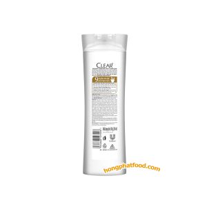 Clear Traditional 9 Herbs Anti-Dandruff Shampoo 294ml