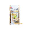 Clear Traditional 9 Herbs Anti-Dandruff & Anti-Hair Fall Shampoo Sachets 6g × 10