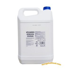 Comfort Fabric Softener Sunrise Fresh 5l
