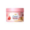 Dove Pomegranate Fragrance Body Scrub Smoothie 280g