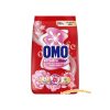 OMO Comfort French Rose Scent Detergent Powder Refill 700g