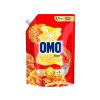 OMO Matic Comfort Top Load Elegant Perfume Laundry Detergent Liquid 2.1kg