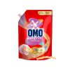 OMO Matic Top Load Washing Machine Color Protection Detergent Liquid Refill 2.1kg