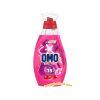 OMO Speed Wash Color Care Detergent Liquid Bottle 1.2kg