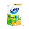 Sunlight BioShield Yuzu Lemon & Lemongrass Floor Cleaner Refill 2.7kg