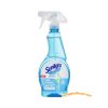 Sunlight Fast Glass Cleaner Spray 520ml