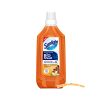 Sunlight Herbal Essential Oil Cinnamon & Bergamot Floor Cleaner 1kg
