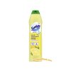 Sunlight Multi-Purpose Cream Cleaner Lemon 690g