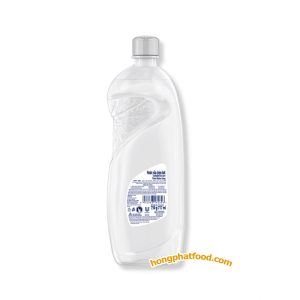 Sunlight Natural Ginger Dishwashing Liquid 717ml Bottle