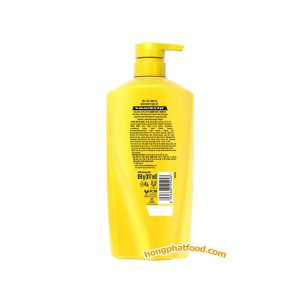 Sunsilk Miracle Soft & Smooth Shampoo 817ml