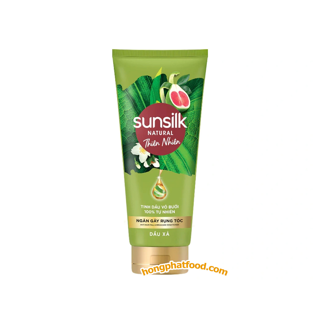 sunsilk-natural-anti-hair-fall-conditioner-with-grapefruit-essential-oil-330ml Sunsilk Natural Anti-Hair Fall Conditioner with Grapefruit Essential Oil 330ml