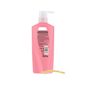 Sunsilk Radiant Shine Conditioner 354ml