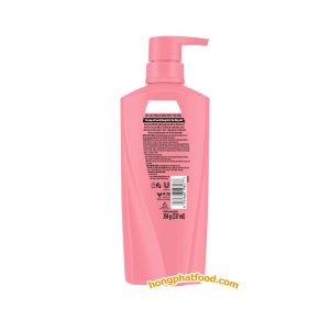 Sunsilk Radiant Shine Shampoo 337ml