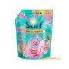 Surf Concentrated Morning Dew Laundry Detergent 3.3 kg Refill Pouch