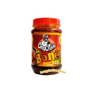 Beef Steak Sauce 220gr