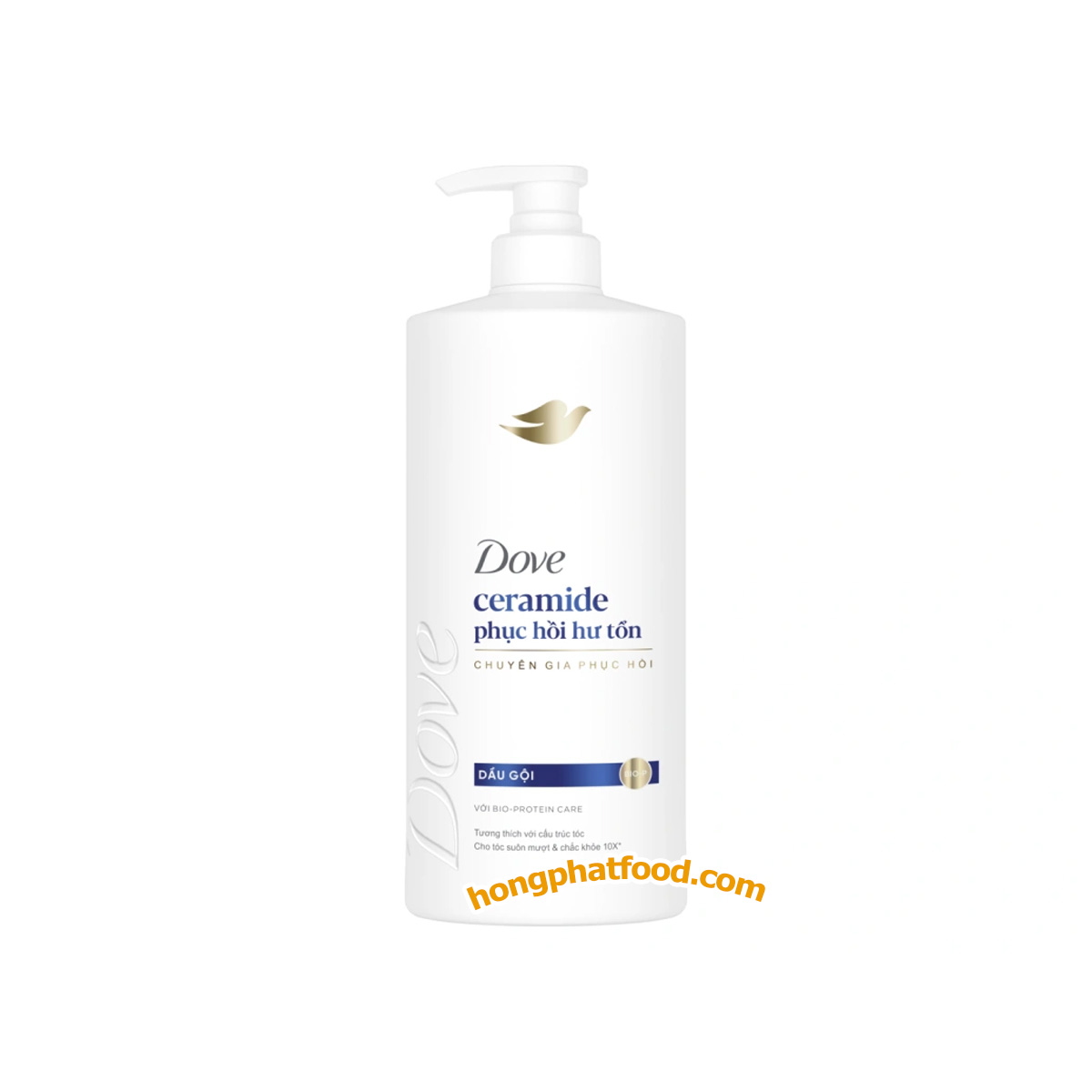 dove-ceramide-hair-repair-shampoo-577ml Dove Ceramide Hair Repair Shampoo 577ml