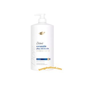 Dove Ceramide Hair Repair Shampoo 850g