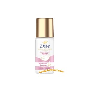 Dove Collagen Serum Brightening Deodorant Roll On 45ml