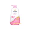 Dove Pro-Ceramide Radiance Sakura & Pink Salt Body Wash 500g