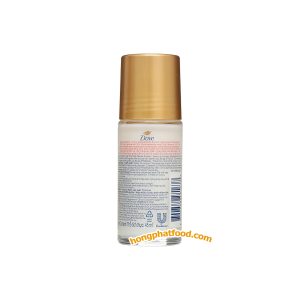 Dove Vitamin C&E Serum Pore Minimizing Deodorant Roll On 45ml