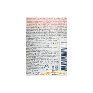 Dove Vitamin C&E Serum Pore Minimizing Deodorant Roll On 45ml