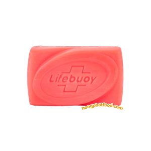 Lifebuoy Advanced Protection Anti-Bacterial Soap Bar 90g