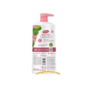 Lifebuoy Naturals Cica & Pink Salt Dark Spot Care Body Wash 784ml