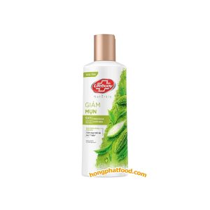 Lifebuoy Naturals Matcha & Bitter Melon Body Wash 265ml