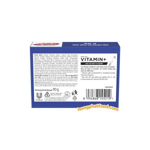 Lifebuoy Skin Care Bar Soap Active5 Protecting Against Bacteria 90g