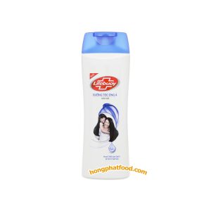 Lifebuoy Thick & Shiny Hair Shampoo 311ml