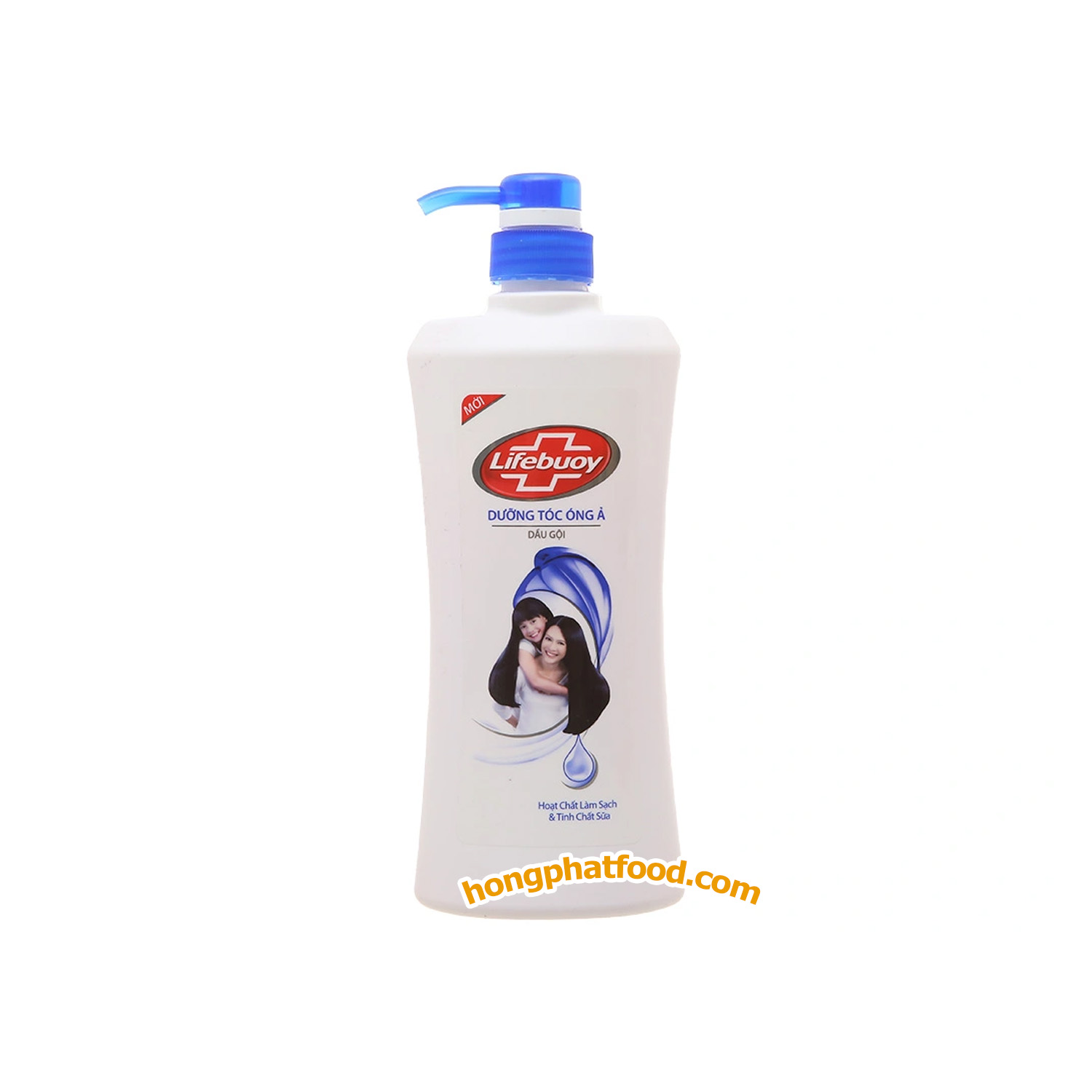 lifebuoy-thick-shiny-hair-shampoo-621ml Lifebuoy Thick & Shiny Hair Shampoo 621ml