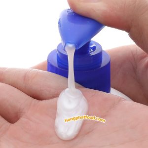 Lifebuoy Vitamin Moisturizing Milk Hand Wash Protects 450ml