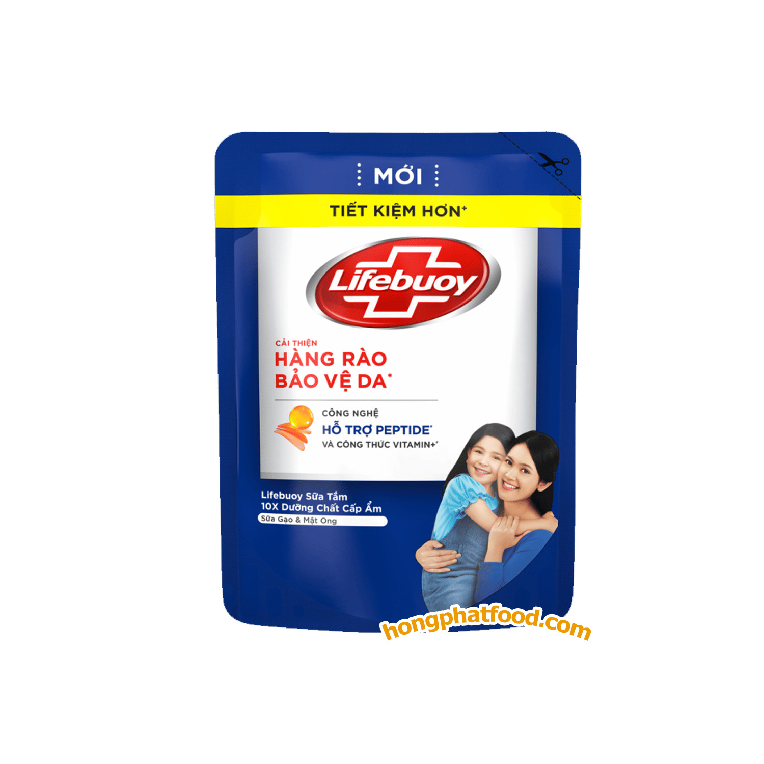 lifebuoy-vitamin-moisturizing-milk-hand-wash-refill-800g Lifebuoy Vitamin + Moisturizing Milk Hand Wash Refill 800g