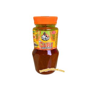Ong Cha Va Curry Paste 115gr