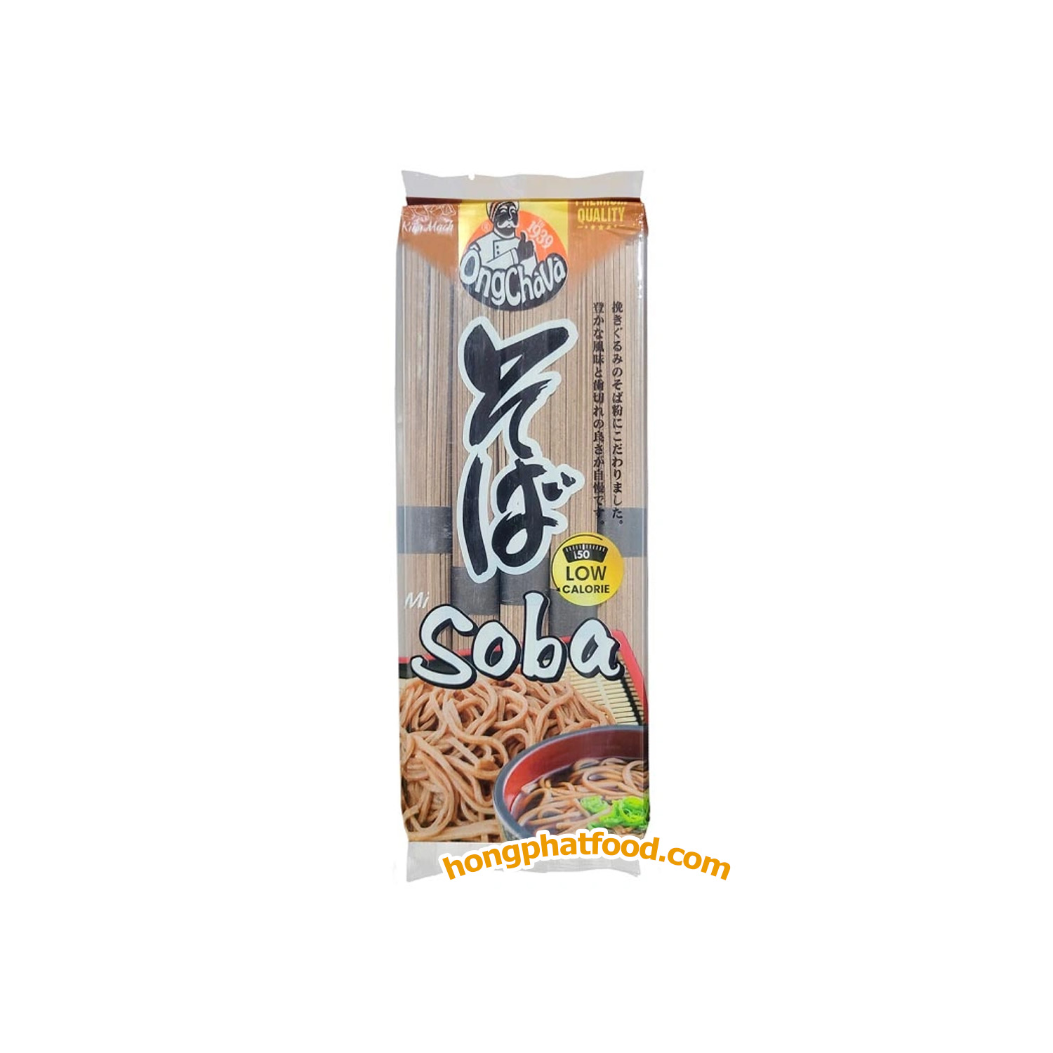 ong-cha-va-flat-soba-noodles-300g Ong Cha Va Flat Soba Noodles 300g