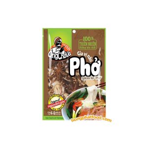 Ong Cha Va Pho Cooking Spice 25g