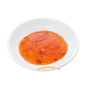 Ong Cha Va Sweet & Sour Sauce 350g
