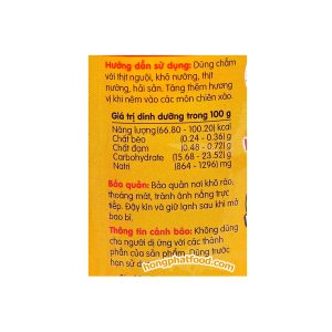 Ong Cha Va Sweet & Sour Sauce 350g